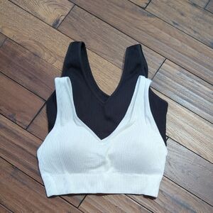 Aerie Super Chill Bras Size XL /TG